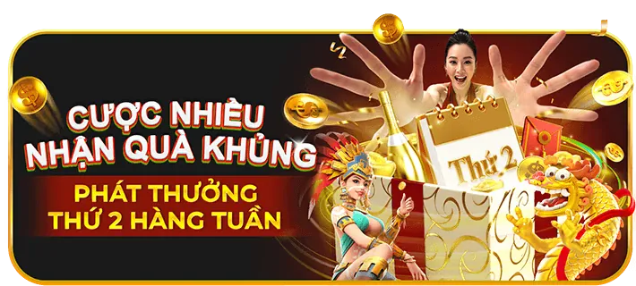 Game Bắn Cá Rồng bong789 App