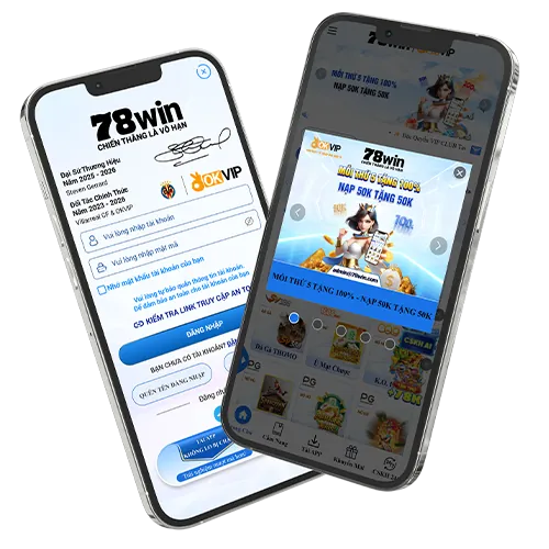Giao diện người dùng bong789 App được cải tiến với thiết kế hiện đại.