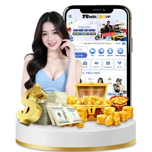 Cơ hội nổ hũ lớn bong789 App