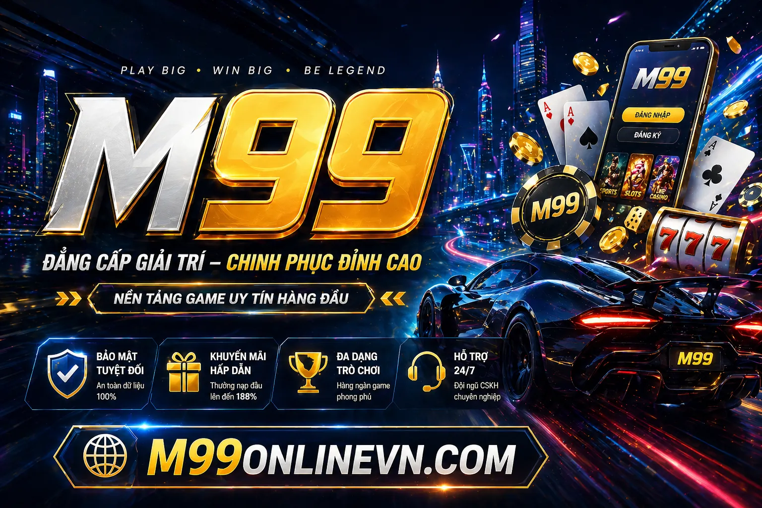 Hướng dẫn nhận khuyến mãi Bong789 App